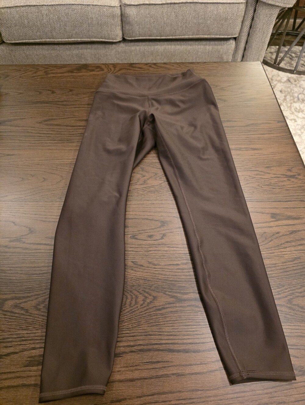 Alo 7/8 Airlift Legging